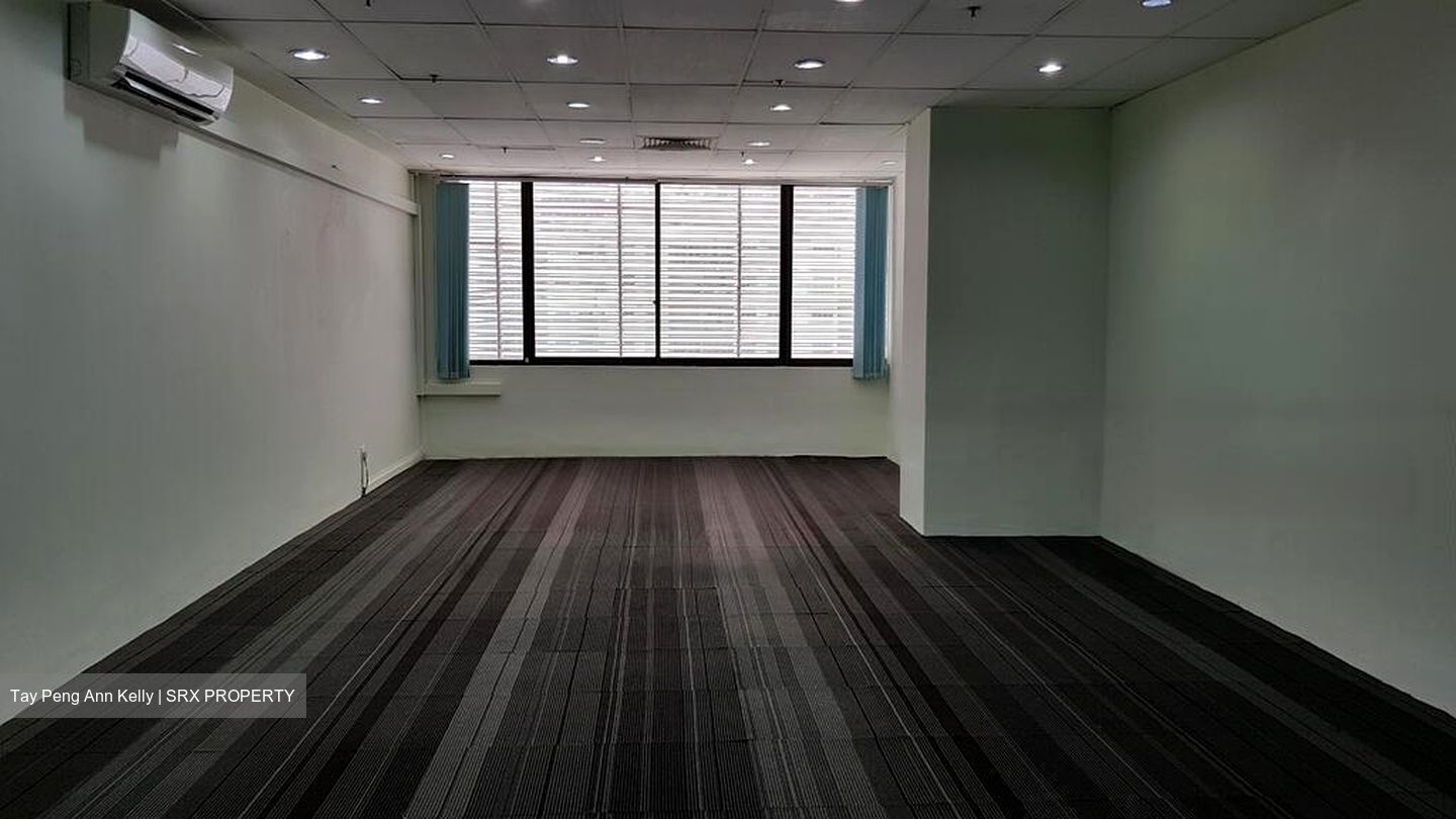 Parklane Shopping Mall (D7), Office #453280011